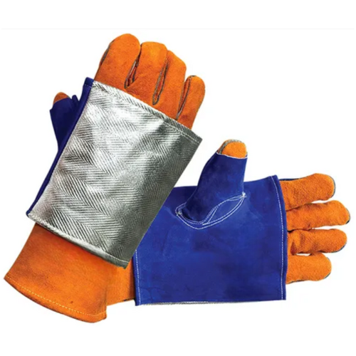 Aluminized Premium Glove Saver