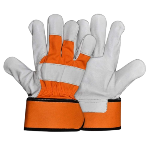 HI-VIS GRAIN CANADIAN