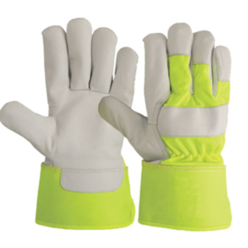 Candy Gloves