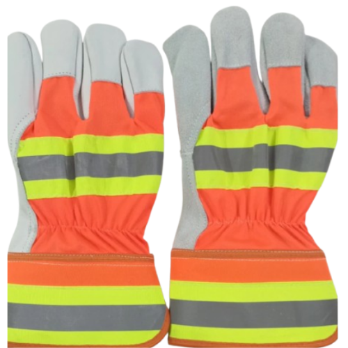 HI-VIS SPLIT CANADIAN - PREMIUM