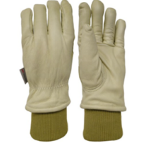 Full Grain Cowhide Leather Glove