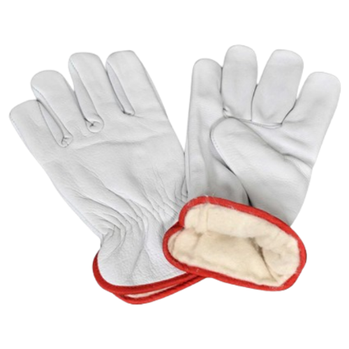 Full Grain Cowhide Leather gloves