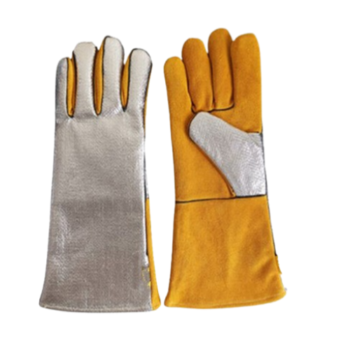 Welding Apparel