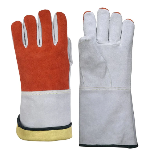 Cut Resistant Premium Welders
