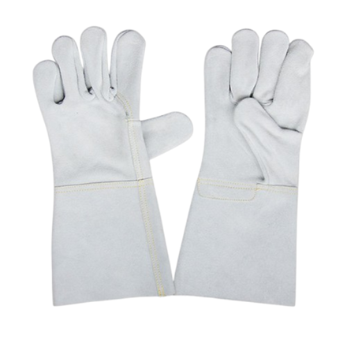 Premium Grain Natural Split TIG Welder