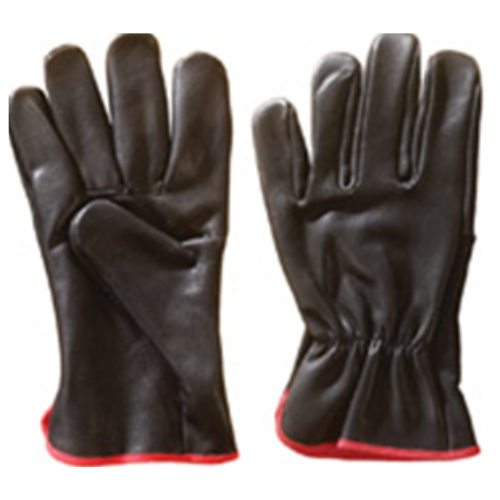 BBQ Black Gloves