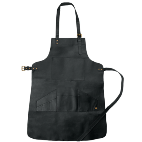 BBQ Apron - Black