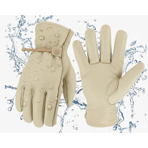 Water Repellant Gloves – Best Seller
