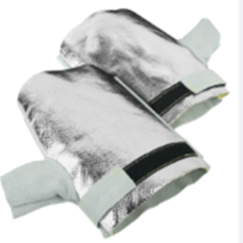Aluminized Premium Glove Saver