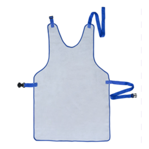 WELDING APRON