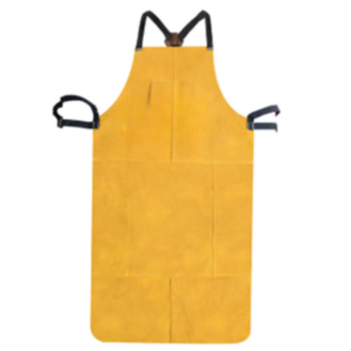 WELDING APRON