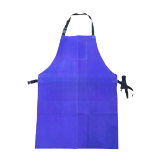 WELDING APRON - PREMIUM