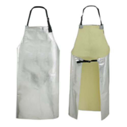 WELDING APRON - PREMIUM