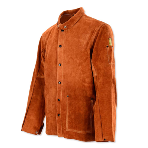 WELDING JACKET