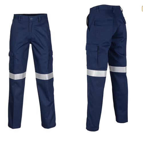 FLAME RETARDANT TROUSERS