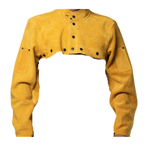 WELDING CAPE SLEEVES