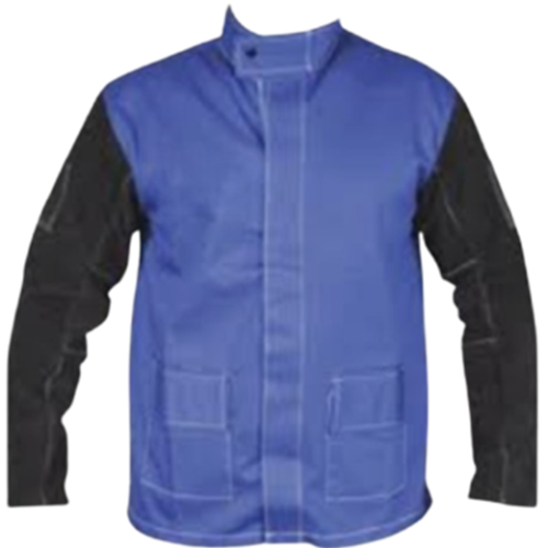 FLAME RETARDANT JACKET