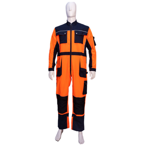 UNIFORM SET - COTTON / FR