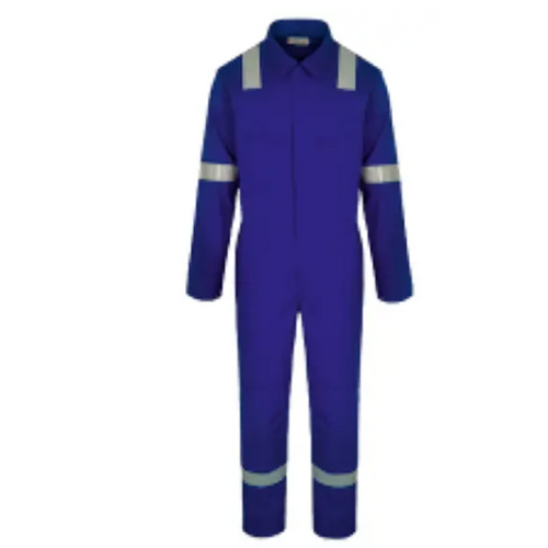 UNIFORM SET - COTTON / FR