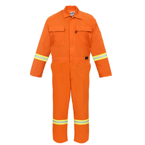 UNIFORM SET - COTTON / FR