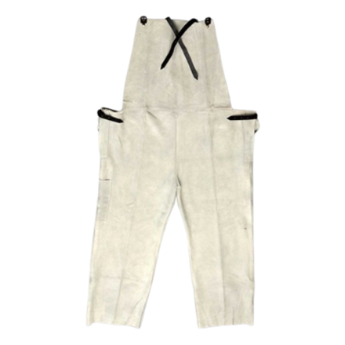 WELDING BIB APRON