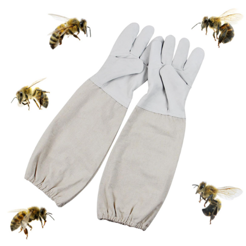 Bee Keeping Gloves