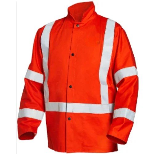 FLAME RETARDANT JACKET