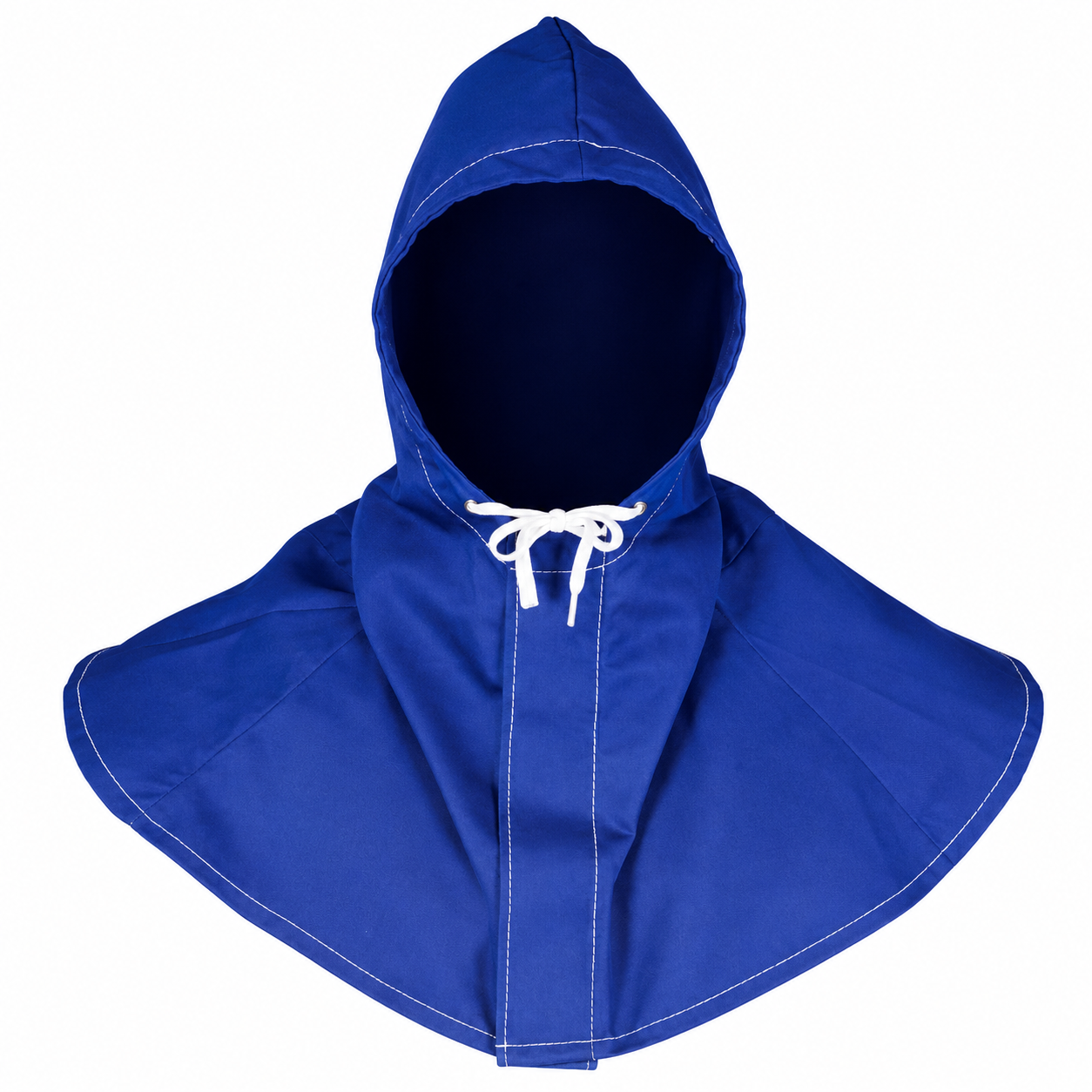 FLAME RETARDANT HOOD