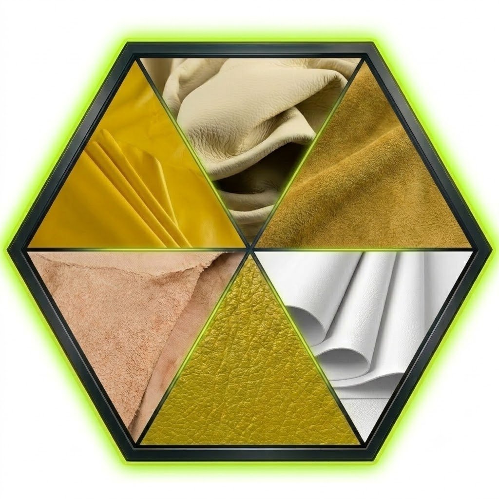 Leather Expertise