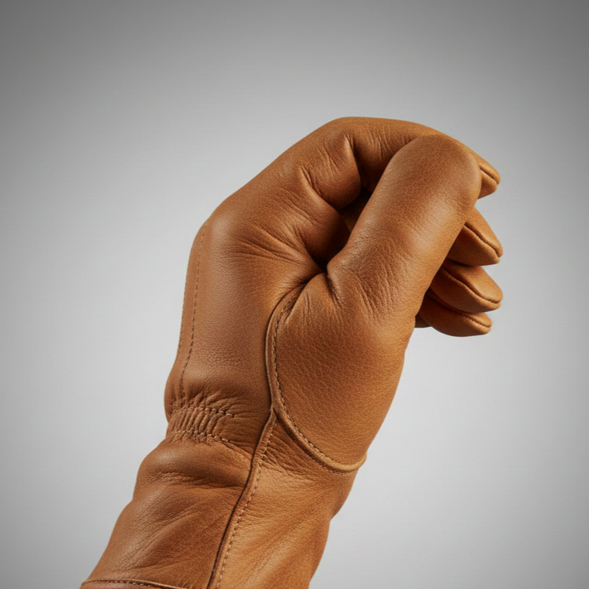 Keystone Thumb