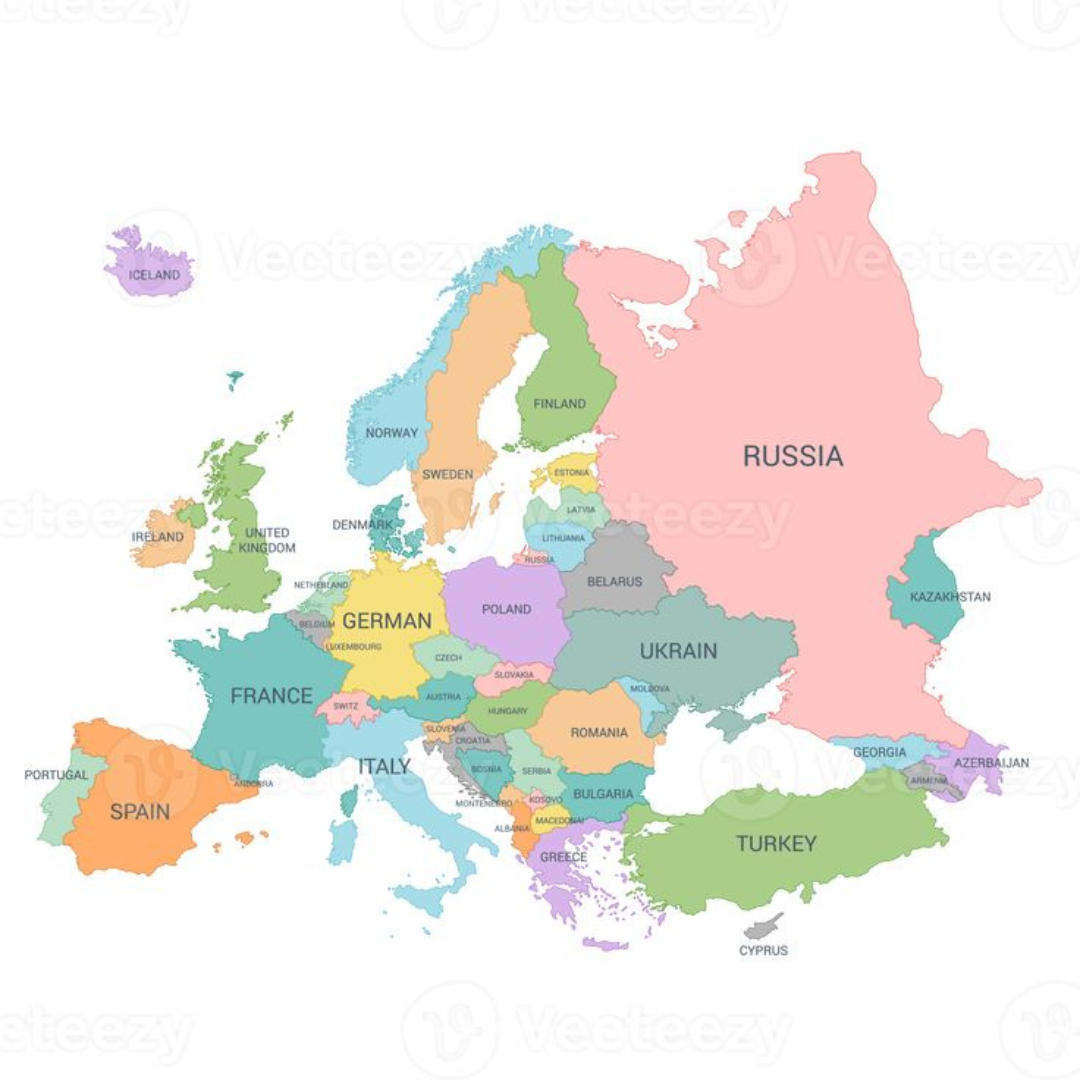 Europe