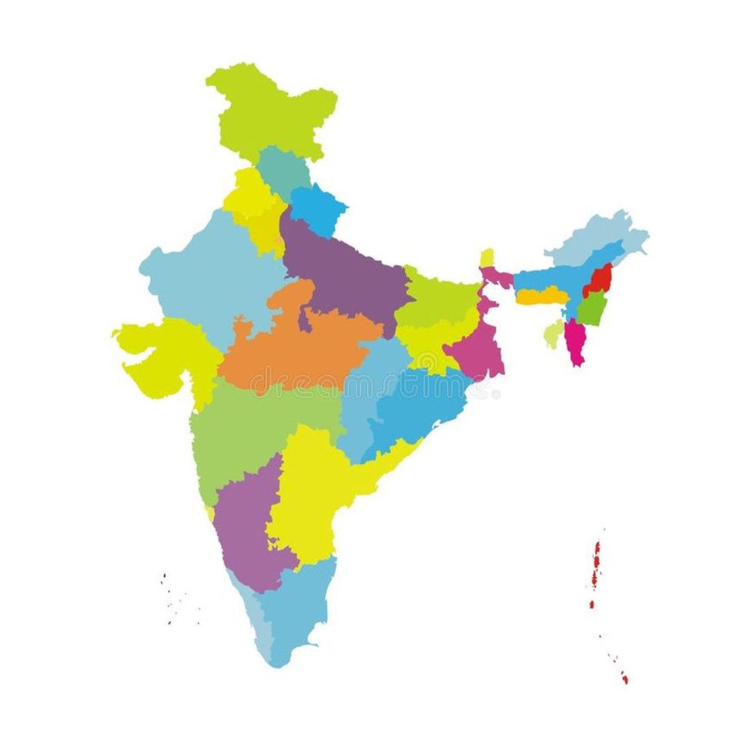 India