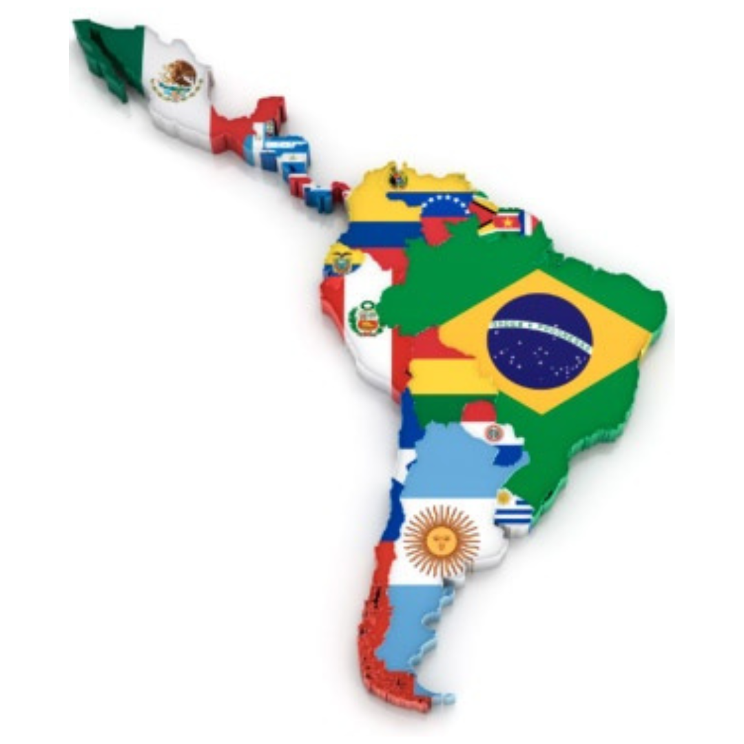Latin America