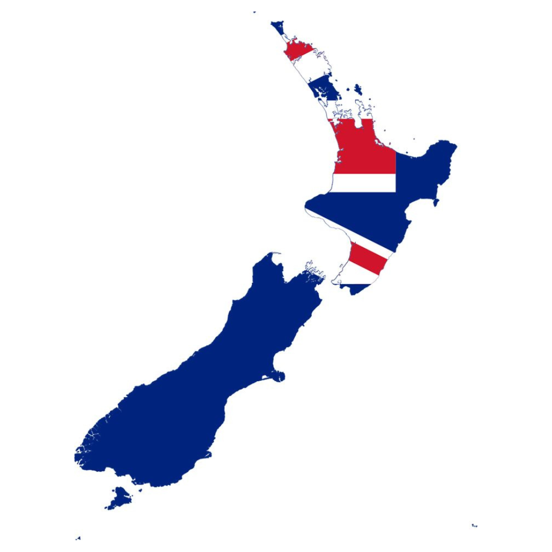 New Zealand